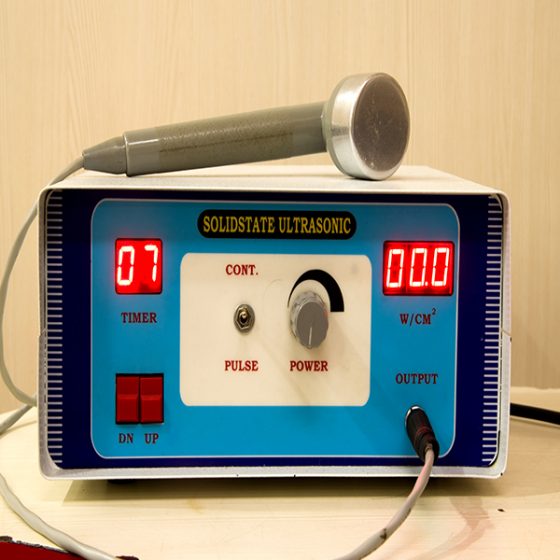 Electrotherapy Image 3